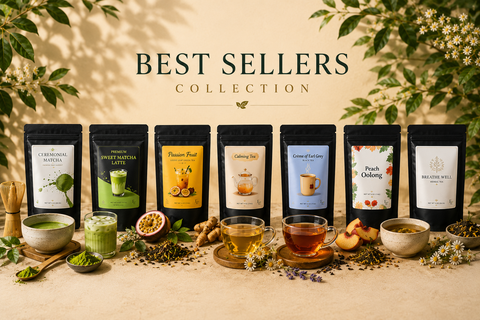 Best Sellers