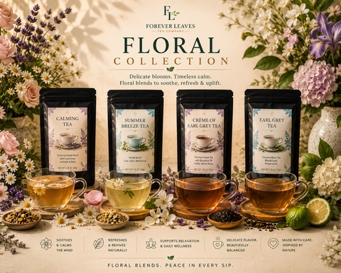 Floral