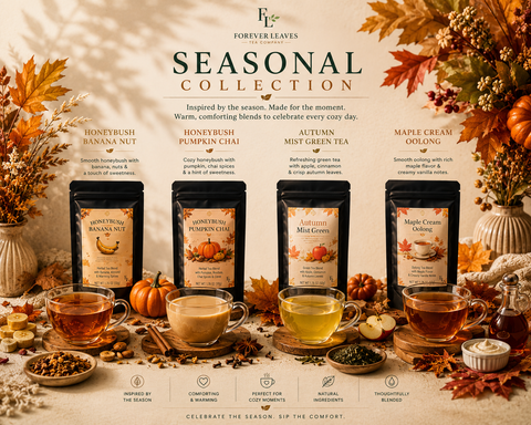 Seasonal Blends
