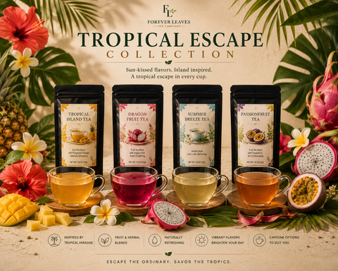 Tropical Escape