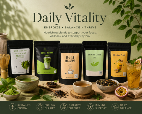 Daily Vitality