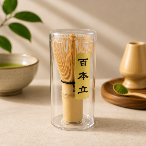 Matcha Wisk