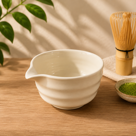Matcha Bowl