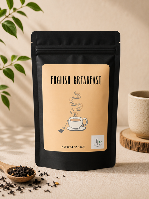 English Breakfast