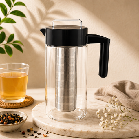 Iced Tea Pitcher