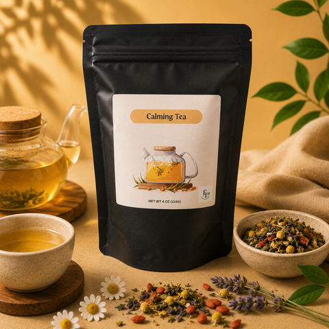 Calming Tea