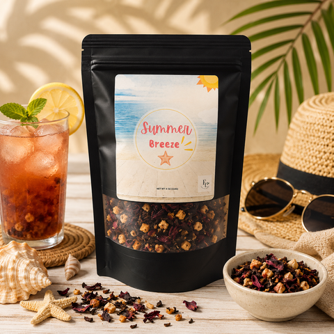 Summer Breeze Tea